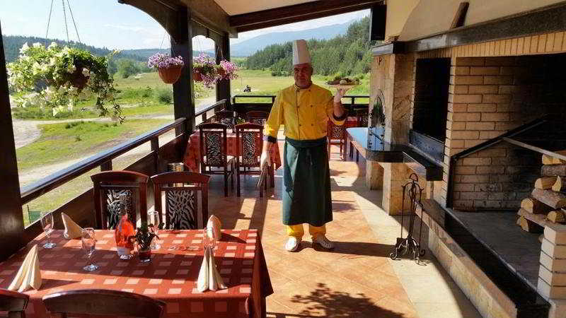Spa Hotel Aspa Vila サパレヴァ・バニャ エクステリア 写真
