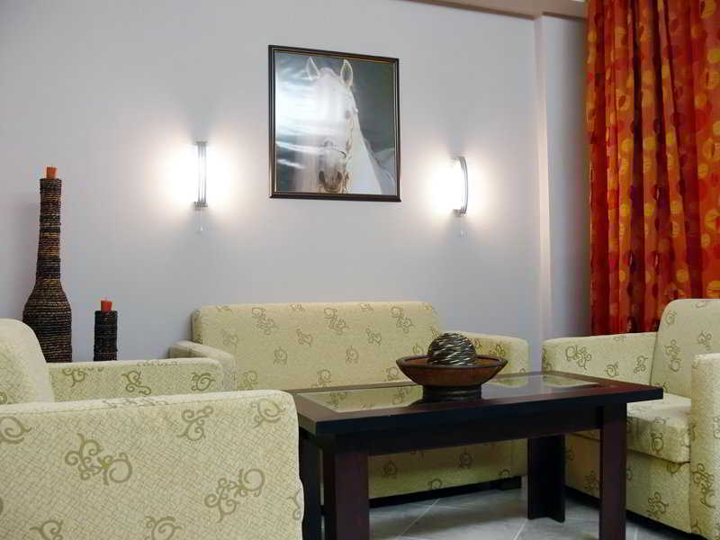 Spa Hotel Aspa Vila サパレヴァ・バニャ エクステリア 写真